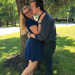 Meet your Posher, Bethany